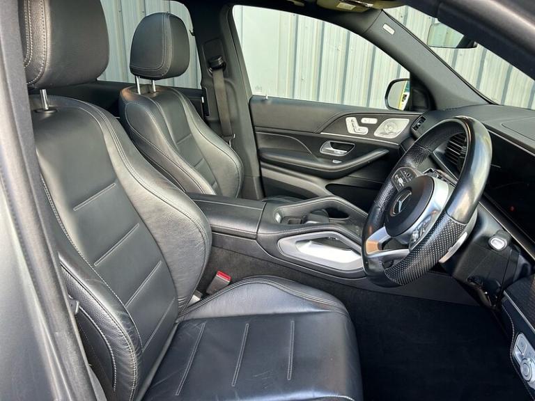 2021 Mercedes-Benz GLE 2.0 GLE300d AMG Line (Premium Plus) SUV 5dr Diesel G-Tronic 4MATIC Euro 6 ...