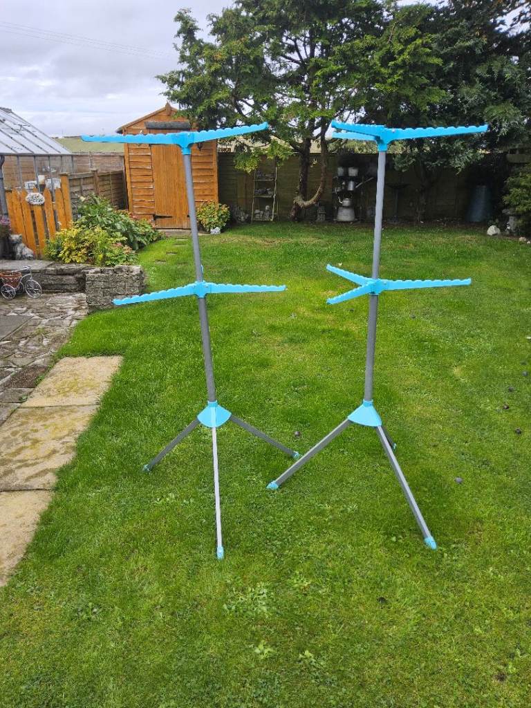 Clothes hangers. Ironing stands, clothes rail, clothes stand, space savers, display stands,