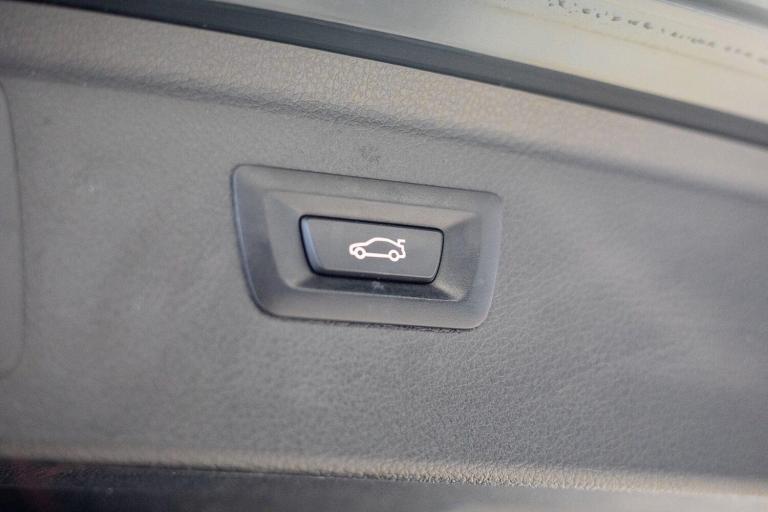 2025 BMW 2 Series Active Tourer 1.5 218i M Sport MPV 5dr Petrol Manual Euro 6 (s/s) (140 ps) **To...