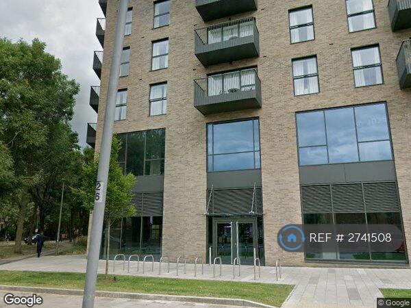 1 bedroom flat in Colindale Avenue, London, NW9 (1 bed) (#2741508)