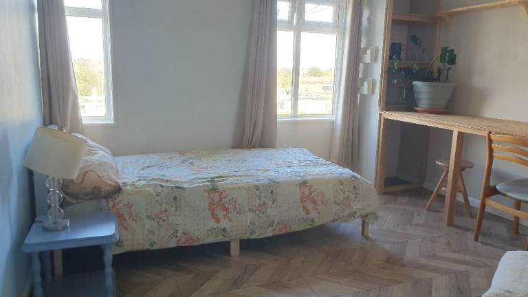 Double Room in Lockleaze - available Jan 19th