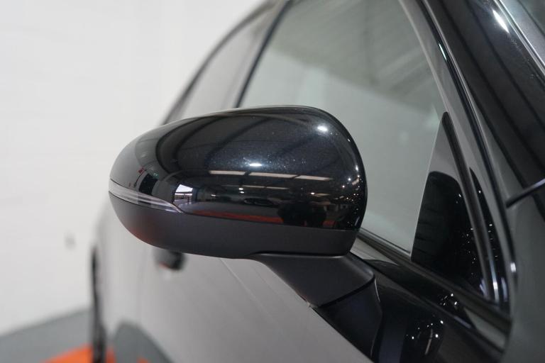 2022 Mercedes-Benz A-Class A180 AMG Line Executive 4dr Auto SALOON PETROL Automatic