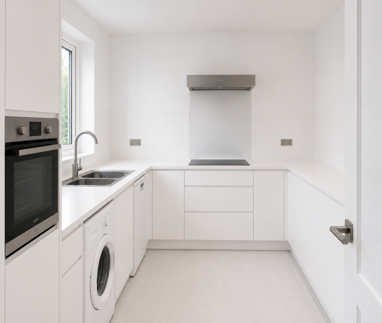 Beautiful Refurbished 1-Bedroom Chelsea Flat with Balcony | SW10 | Excellent Location