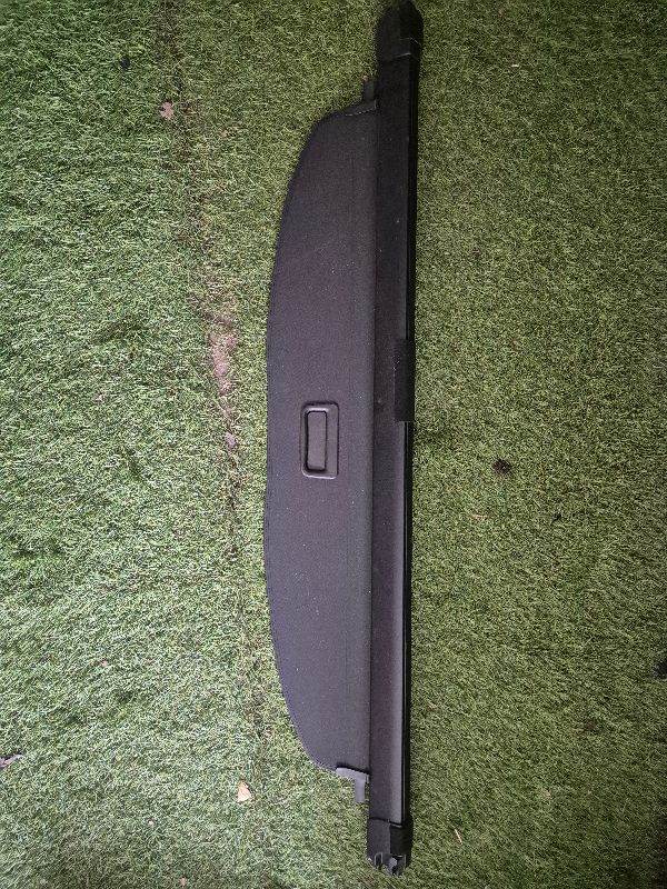 LAND ROVER DISCOVERY SPORT HSE 2016 - 2026 PARCEL SHELF LOAD LUGGAGE COVER.