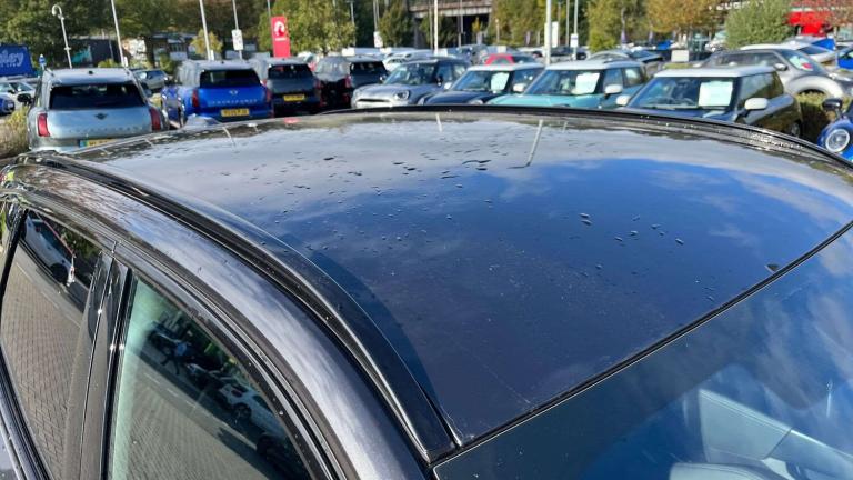 2025 BMW X3 xDrive 30e M Sport 5dr Auto SUV Plug-In Hy Automatic