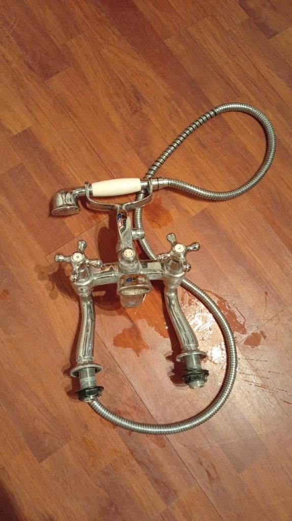 Bath / Shower Mixer Taps