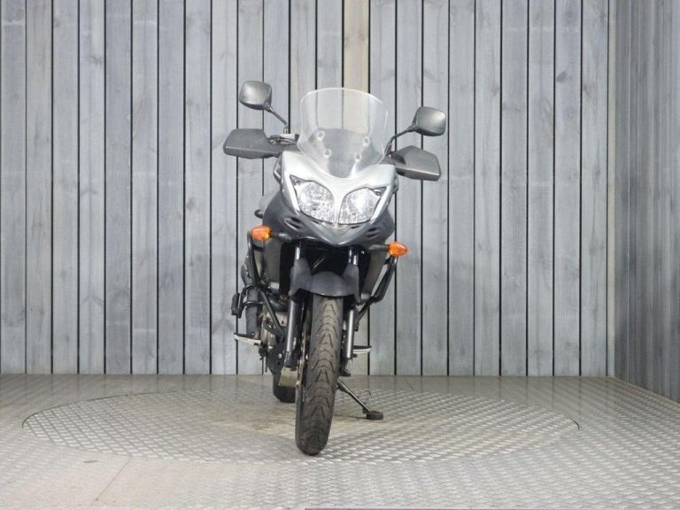 2016 66 SUZUKI V-STROM 650