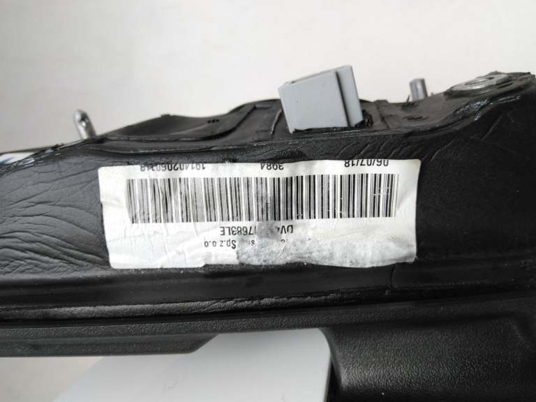 Ford Kuga Left Hand Door Mirror N/S 2014-2019 5 Door Hatchback 2326054