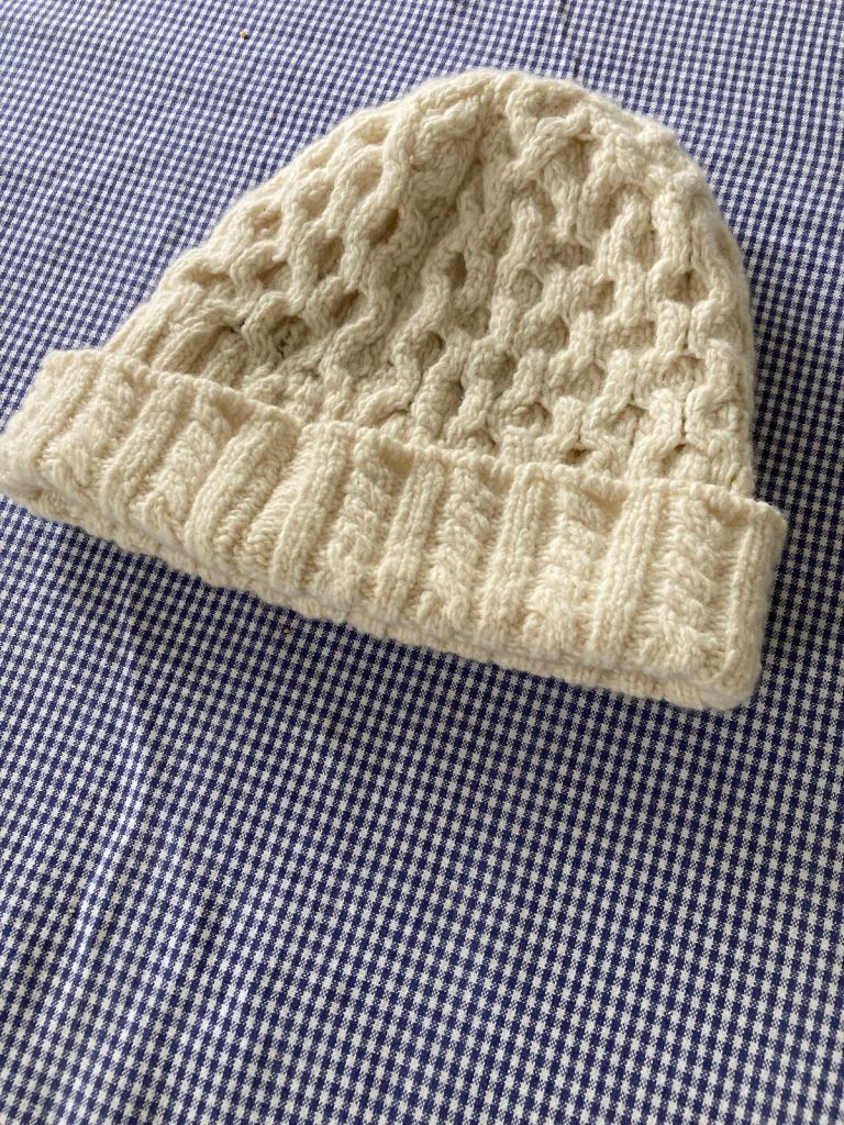 Aran Hat