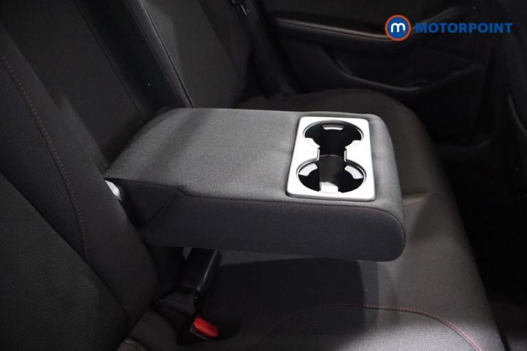 2025 Mazda Mazda3 2.5 e-Skyactiv G MHEV [140] Homura 5dr Auto Hatchback Petrol Automatic