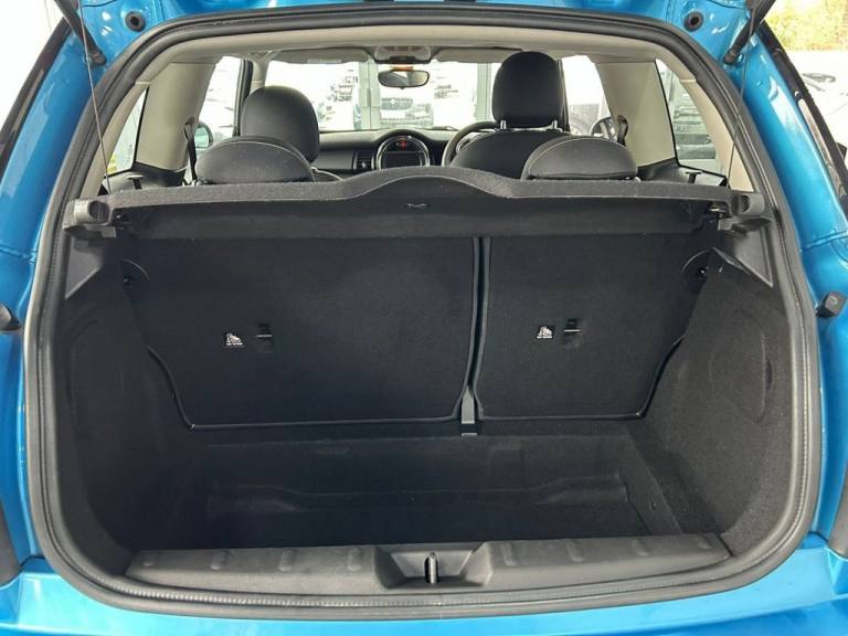 2017 MINI Hatch 1.2 One Hatchback 3dr Petrol Manual Euro 6 (s/s) (102 ps) 2 FORMER OWNERS Hatchba...