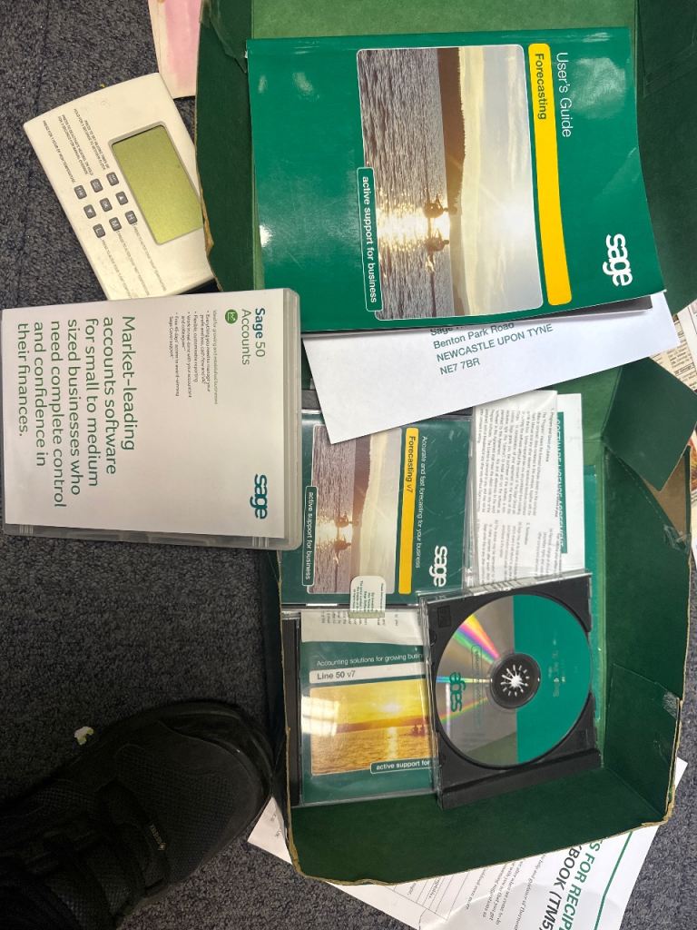Old Sage user guide free .