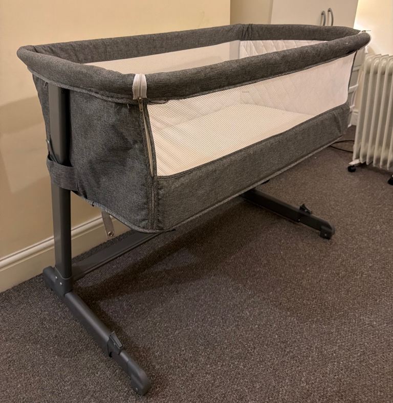 image for Babylo Cozi Sleeper