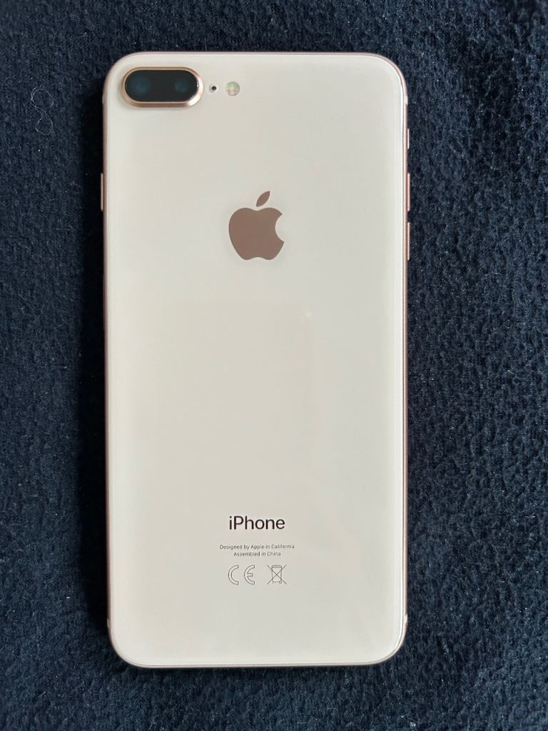 Unlocked iPhone 8 Plus 64GB