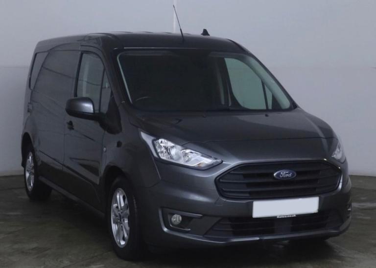 71(21) FORD TRANSIT CONNECT Limited 240 L2 LWB 1.5TDCi 120PS Euro6 