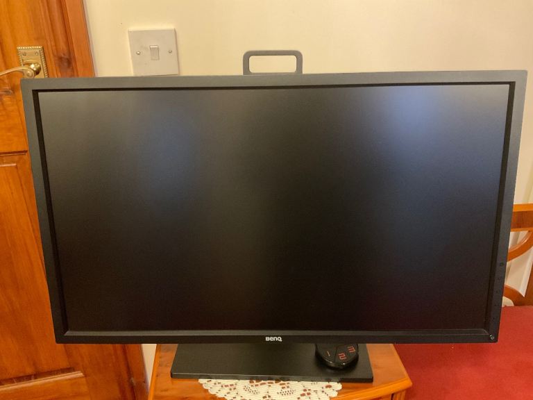 image for 27 inch Gaming Monitor 