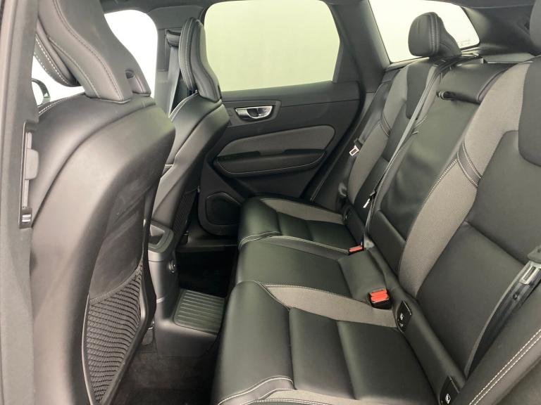 2021 Volvo XC60 2.0 T6 Recharge PHEV R DESIGN 5dr AWD Auto ESTATE PETROL/ELECTRIC Automatic