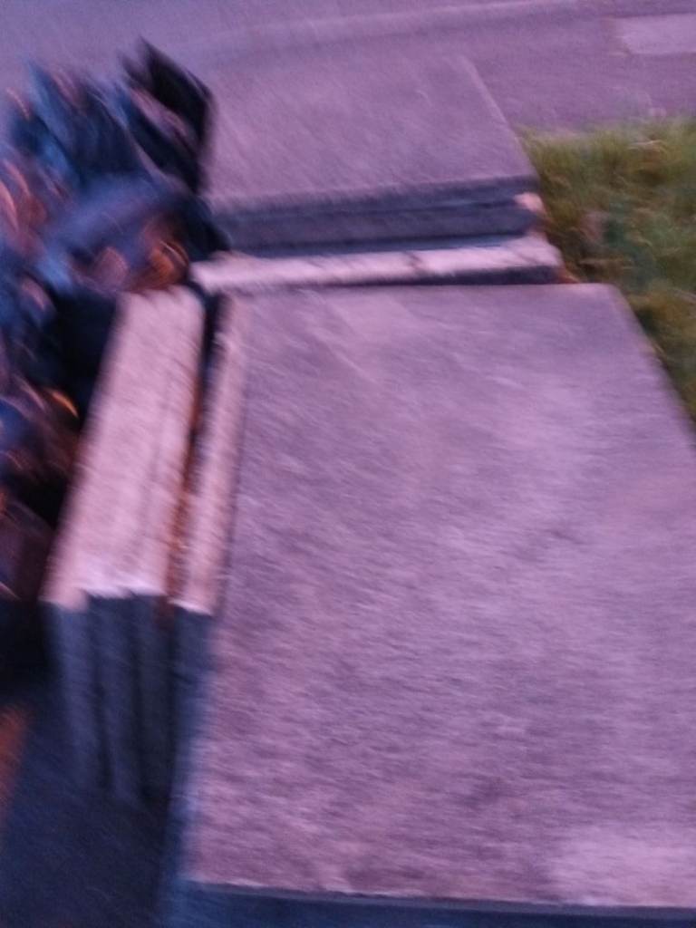 Old slabs FREE