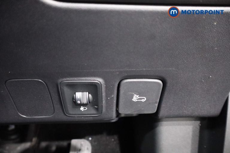 2025 MG MG HS 1.5 T-GDI Trophy 5dr DCT ESTATE PETROL Automatic