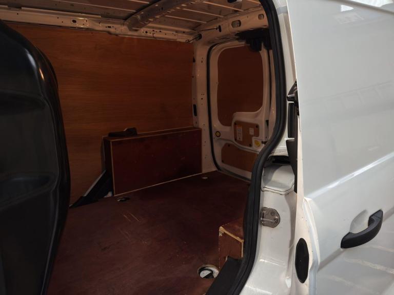  Ford Transit Connect 1.5 TDCi 200 L1 H1 5dr Diesel Manual