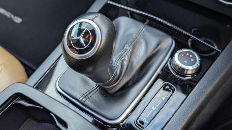 2011 Mercedes-Benz C Class C63 Edition 125 2dr Auto COUPE PETROL Automatic