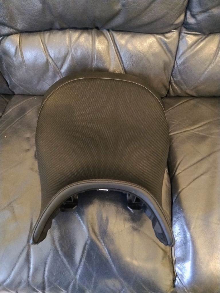 BMW GS 1250 Low Heated Seat