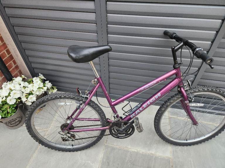 Adults  big bike