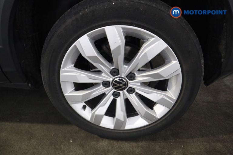 2021 Volkswagen T-Roc 1.6 TDI SE 5dr HATCHBACK DIESEL Manual