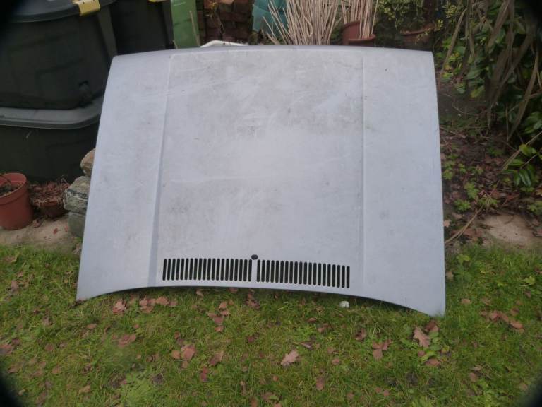 MK1 Golf bonnet for spares