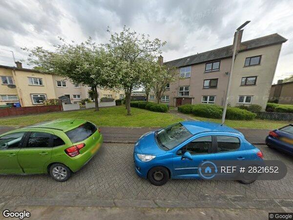 2 bedroom flat in Auchmuty Drive, Glenrothes, KY7 (2 bed) (#2821652)