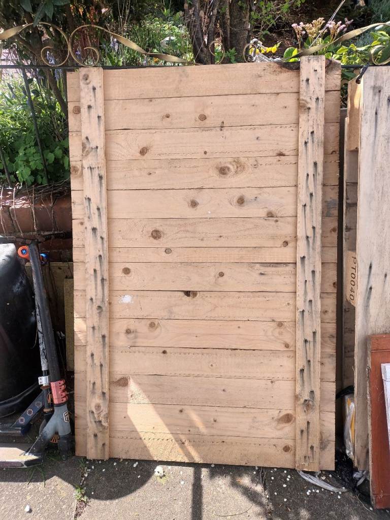 Decking boards