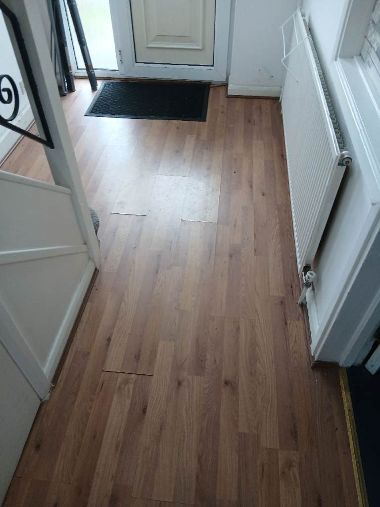 3 bedroom semi detached house