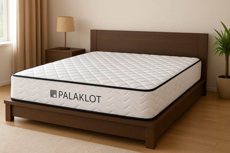 New Full memory foam single double king super king size mattresses available with free home delivery