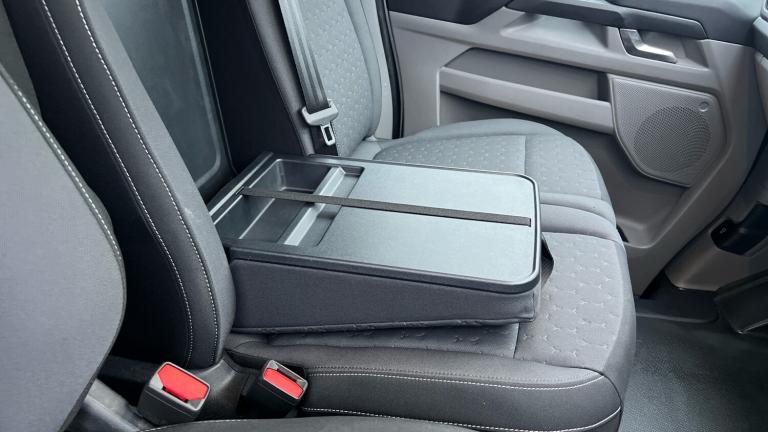 2025 Ford Transit Custom 280 L2 Diesel Fwd 2.0 EcoBlue 136ps H1 Van Limited Auto Van Diesel Autom...