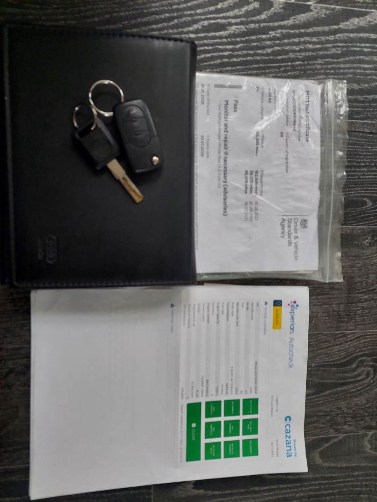Audi, A2. SE, M.o.t till jan 2026 £1000