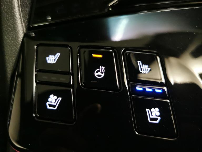 2023 Kia Sportage 1.6 h T-GDi GT-Line S SUV 5dr Petrol Hybrid Auto Euro 6 (s/s) (226 bhp) - H Suv...