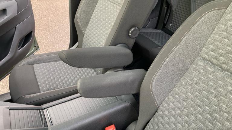 2024 Peugeot Rifter 100kW GT 52kWh 5dr Auto Electric Estate Estate Electric Automatic