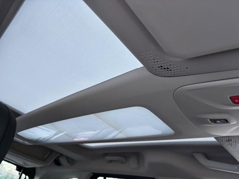 2019 Citroen Berlingo 1.2 PureTech Flair M MPV Euro 6 (s/s) 5dr MPV Petrol Manual