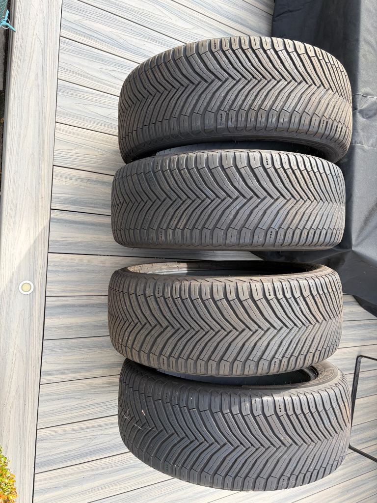 For Sale - All Season tyres
