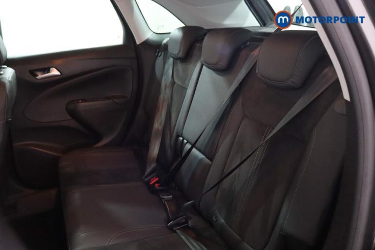 2022 Vauxhall Crossland 1.5 Turbo D Ultimate 5dr HATCHBACK DIESEL Manual