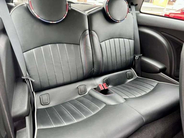 Mini, HATCHBACK, Hatchback, 2012, Manual, 1598 (cc), 3 doors