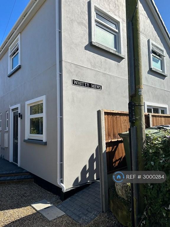 3 bedroom house in Whitty Mews, Sandown, PO36 (3 bed) (#3000284)