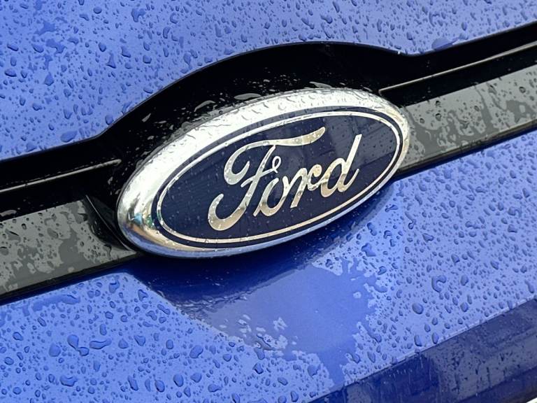  Ford B Max 1.5 Tdci Titanium Navigator MPV 5dr Diesel Manual Euro 6 s/s 95 Ps