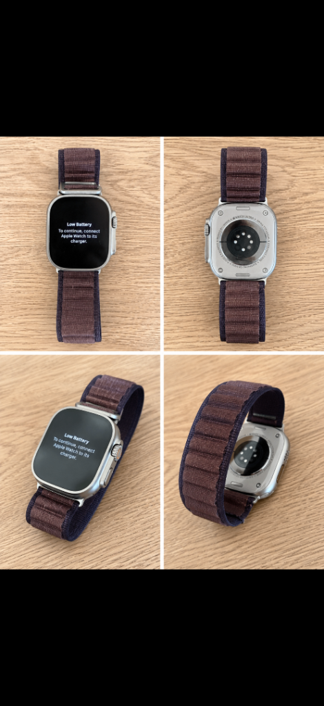 Apple Watch Ultra 2 