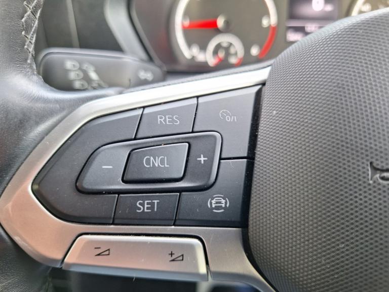 VOLKSWAGEN CADDY 2.0 TDI C20 Commerce Plus White Manual Diesel 2022