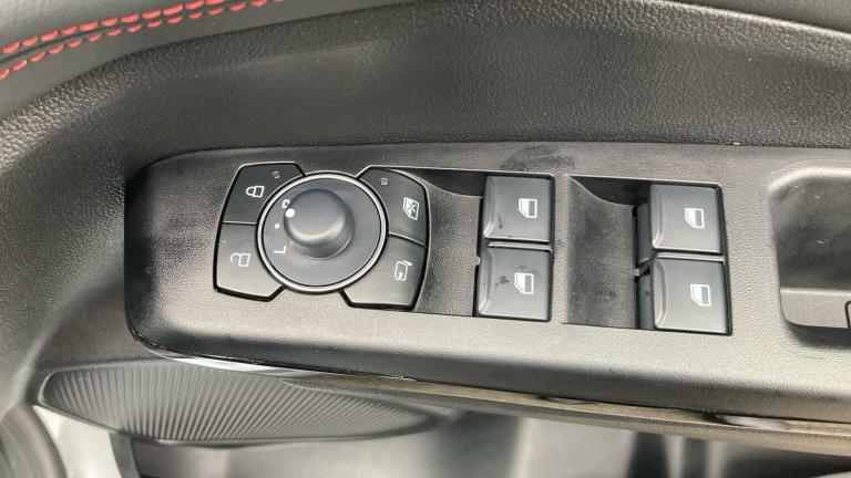 2024 Ford Puma 1.0 EcoBoost Hybrid mHEV ST 5dr DCT Petrol Hatchback Hatchback Petrol Automatic