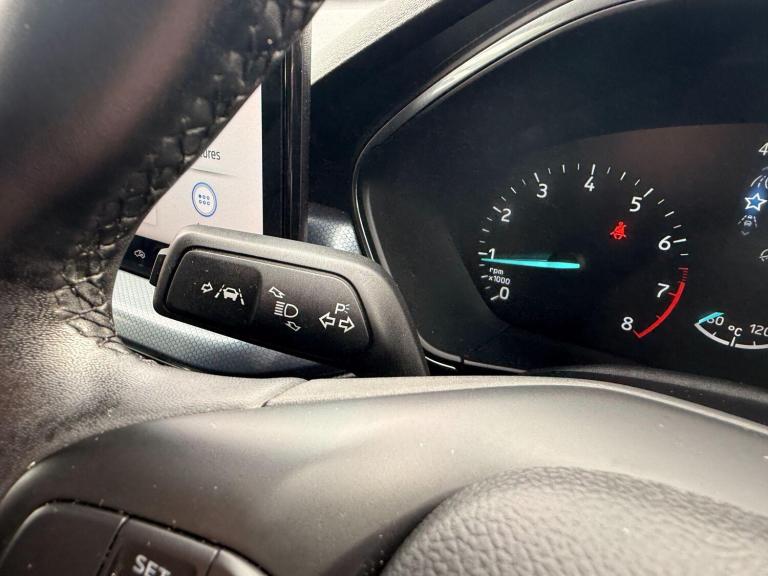 2023 Ford Focus 1.0 EcoBoost Active 5dr HATCHBACK PETROL Manual