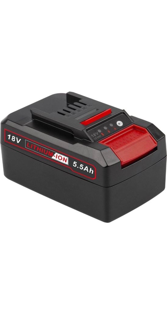 LabTEC replacement Battery for Einhell 18V