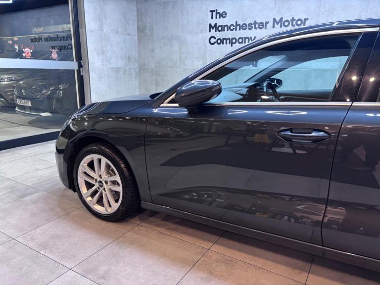 2020 Audi A3 35 TFSI Sport 4dr S Tronic SALOON PETROL Automatic