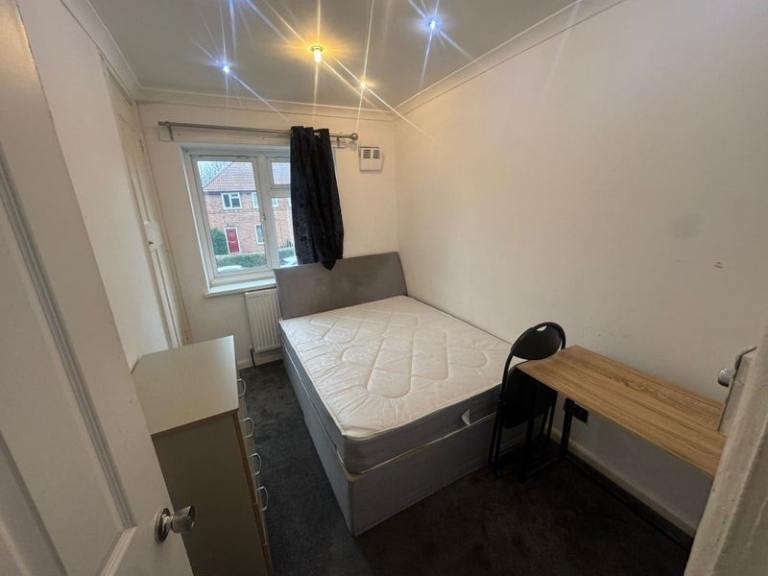 ✨Lovely Single Room – Kidbrooke, SE3 | Available NOW!!